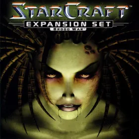 StarCraft: Brood War