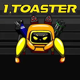I, Toaster
