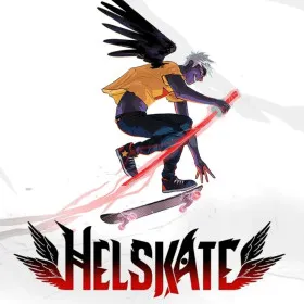 Helskate