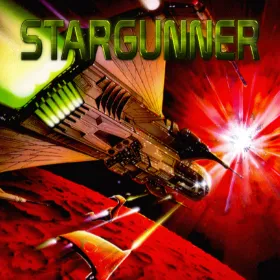 Stargunner