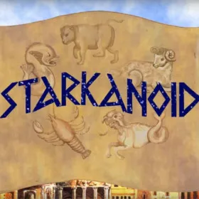 Starkanoid