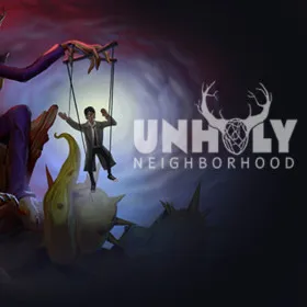 Unholy Neighbourhood