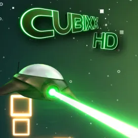 Cubixx HD