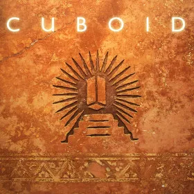 Cuboid
