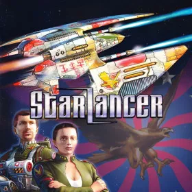 Starlancer