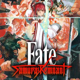 Fate/Samurai Remnant