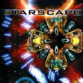 Starscape