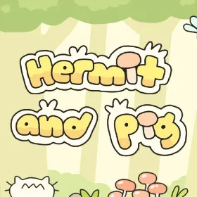 Hermit and Pig