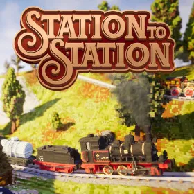 Station to Station