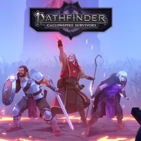 Pathfinder: Gallowspire Survivors
