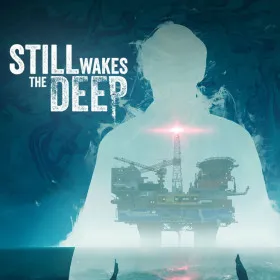 Still Wakes the Deep