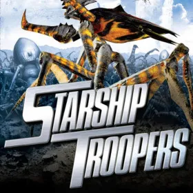 Starship Troopers