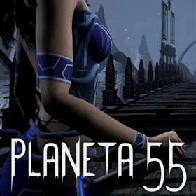 Planeta 55