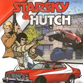 Starsky & Hutch