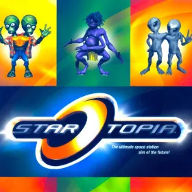 Startopia
