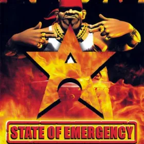 State of Emergency