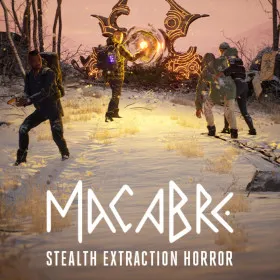 Macabre
