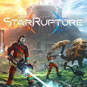 StarRupture