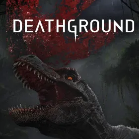 Deathground