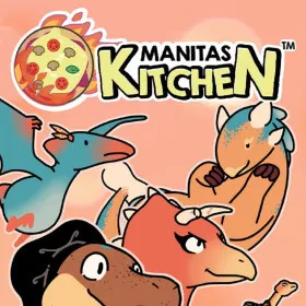 Manitas Kitchen