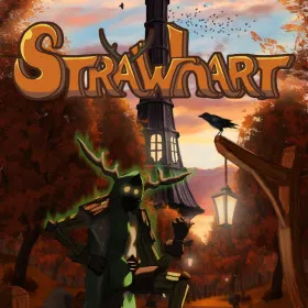 Strawhart