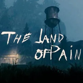 The Land of Pain