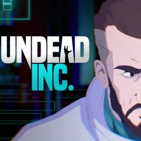 Undead Inc.