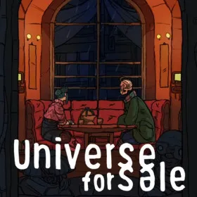 Universe For Sale