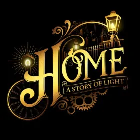 Home: A Story of Light