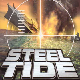 Steel Tide