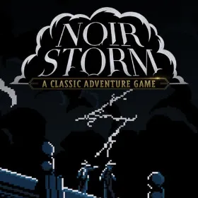 Noir Storm