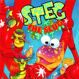 Steg: The Slug