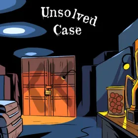 Unsolved Case
