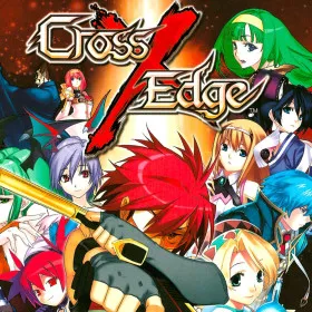 Cross Edge