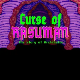 Curse of Rasuman: The Story of Archibaldo