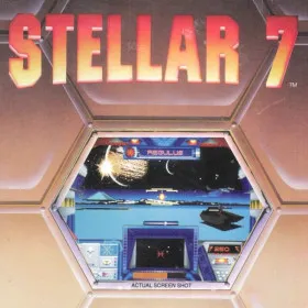 Stellar 7