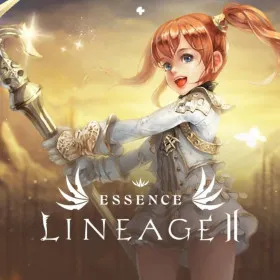 Lineage 2 Essence