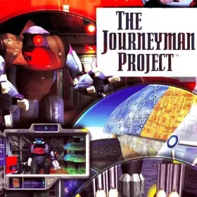The Journeyman Project