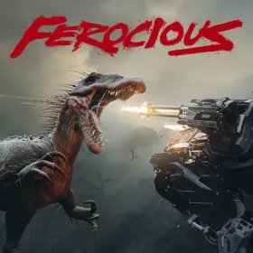 Ferocious