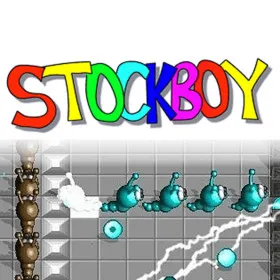 Stockboy