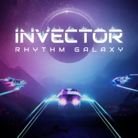 Invector: Rhythm Galaxy