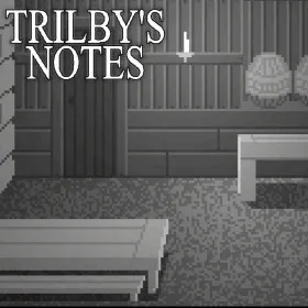 Chzo Mythos 3: Trilby's Notes