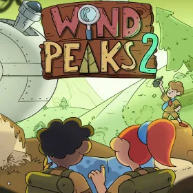 Wind Peaks 2