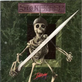 Stonekeep