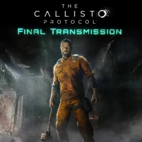 The Callisto Protocol: Final Transmission