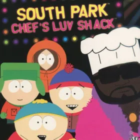 South Park: Chef's Luv Shack