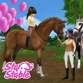 Starshine Legacy