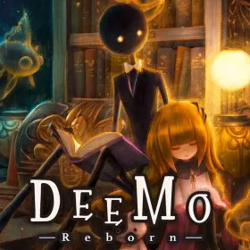 Deemo: Reborn