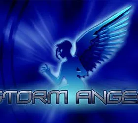 Storm Angel