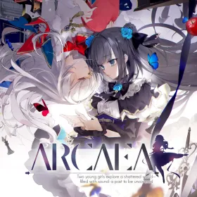 Arcaea